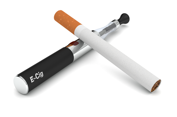 cigarette électronique