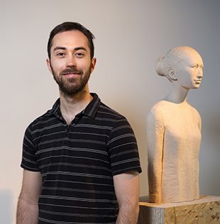Mathieu Houde