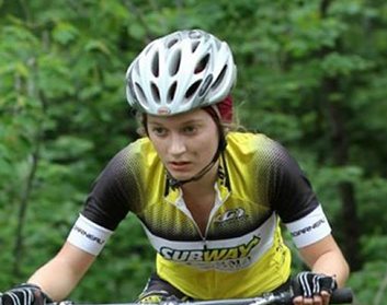 Amélie Simard