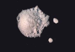 Poudre de meth