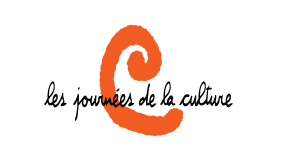 Logo Journées de la culture
