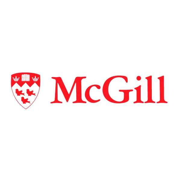 Logo McGill