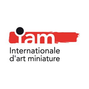 Logo Internationale d'art miniature