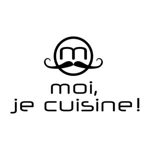 Logo Moi, je cuisine!