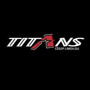 Logo Titans du Cégep Limoilou