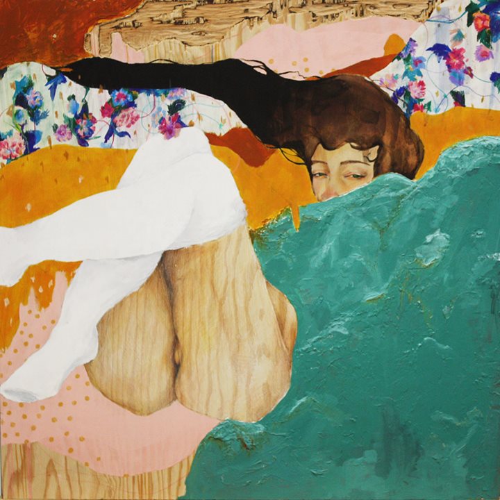 Oeuvre de Mai Nguyen 2013