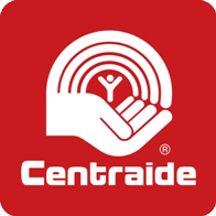Logo de Centraide