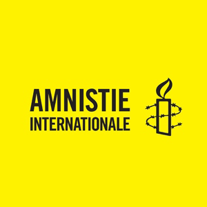 Logo d'Amnistie internationale
