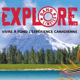 Logo J'explore