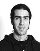 Marc-André Rousseau