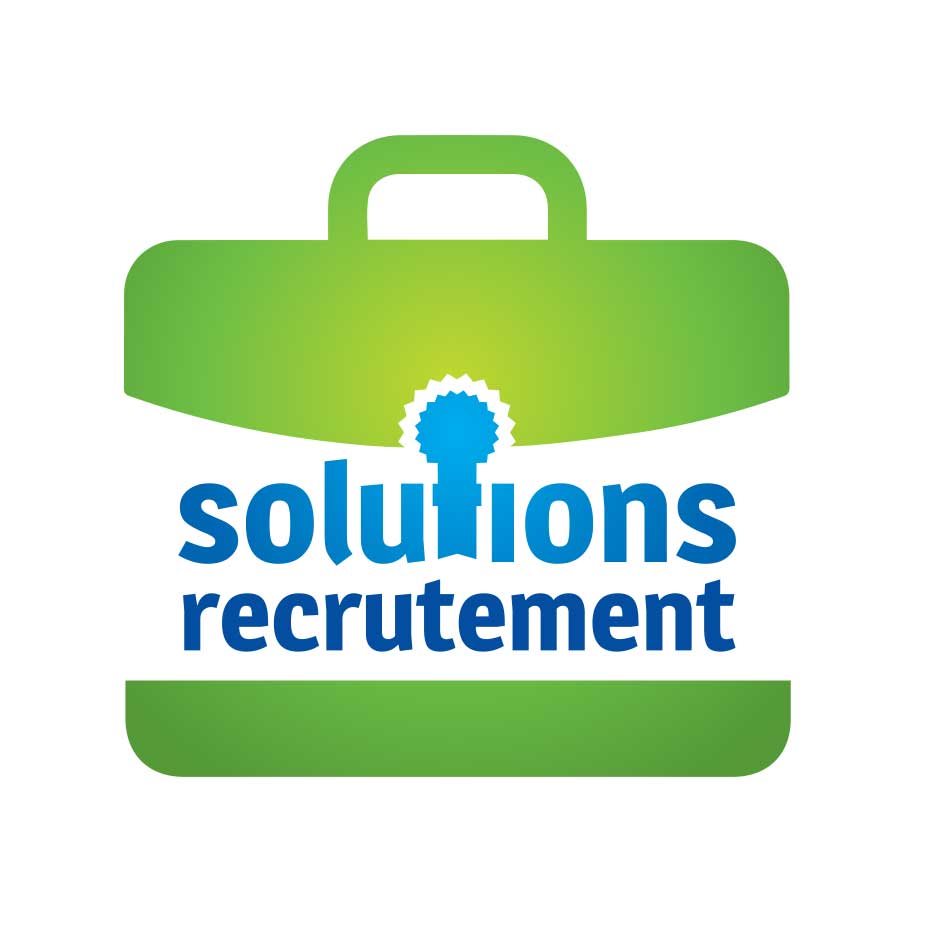 Logo Solutions Recrutement