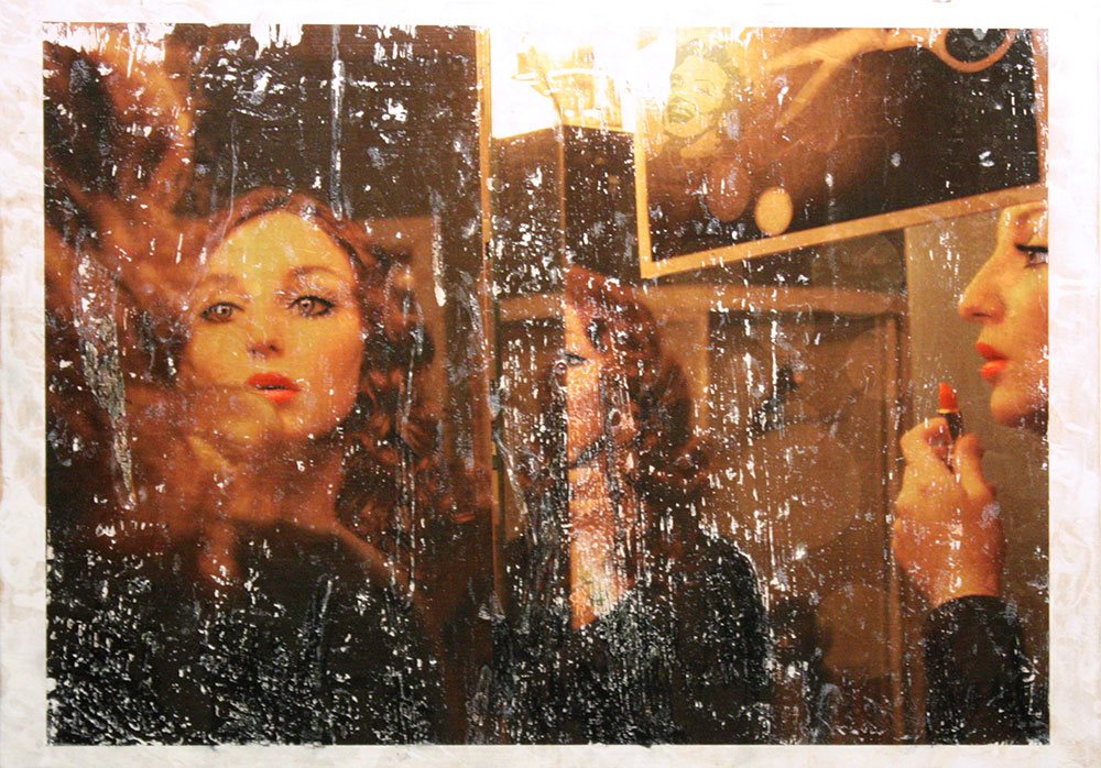1960, de Rébecca Gouge