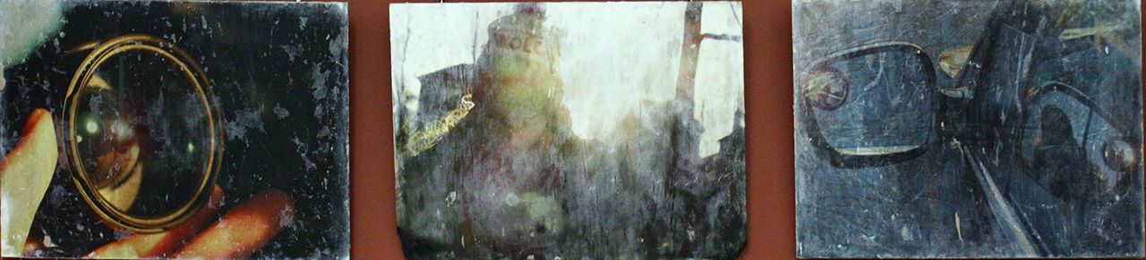 Halo, de Nina Apli et Marianne Thériault
