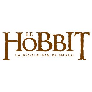 Logo Lehobbit La Desolation De Smaug