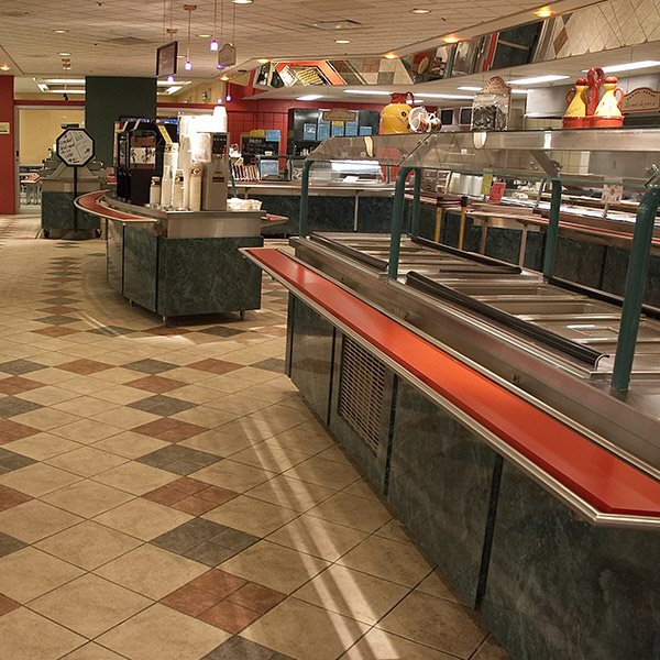 Cafétéria