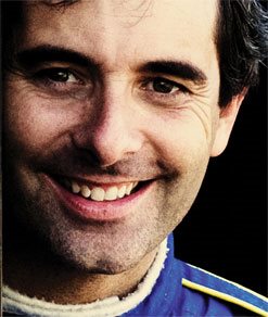 Bertrand Godin