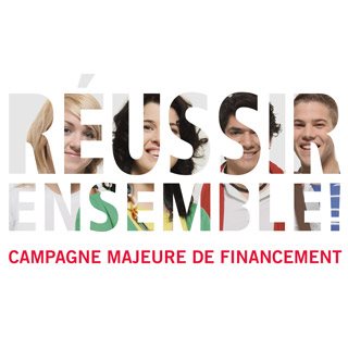 Réussir ensemble!