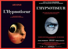 L'Hypnotiseur