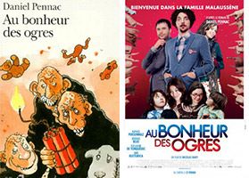 Au Bonheur Des Ogres