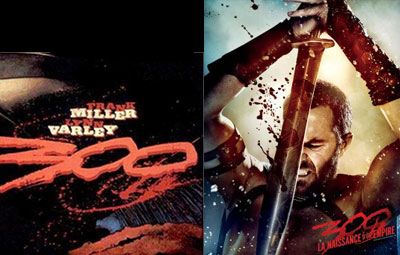 300 visuel film