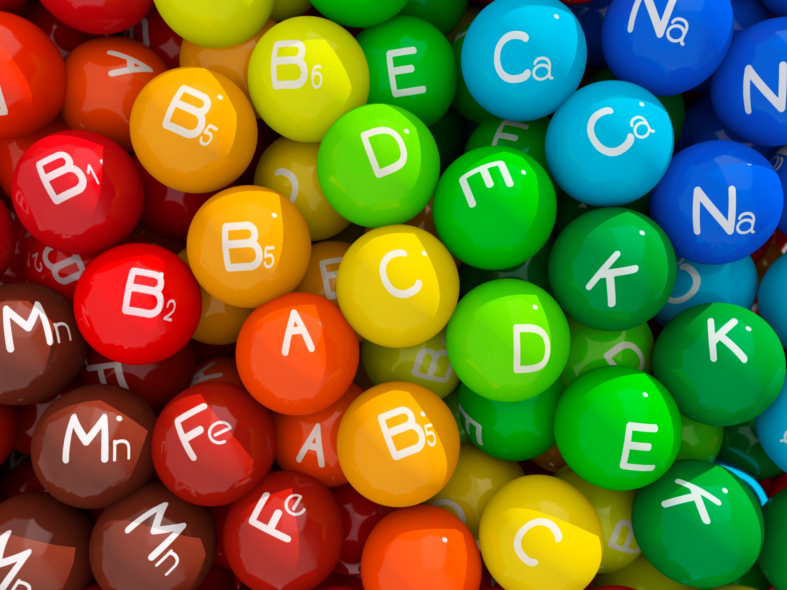Vitamines