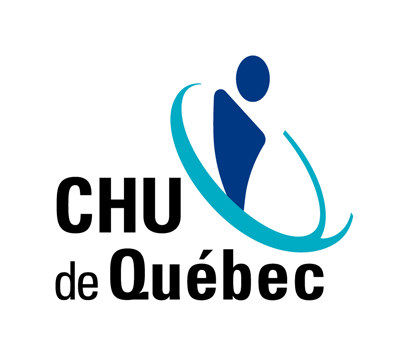 Logo CHU de Québec