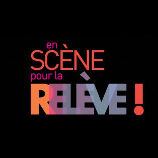 Logo Gala de la relève