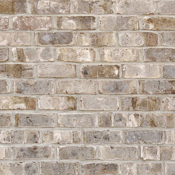 Mur de brique