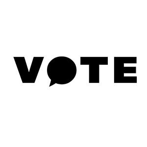 Le mot vote