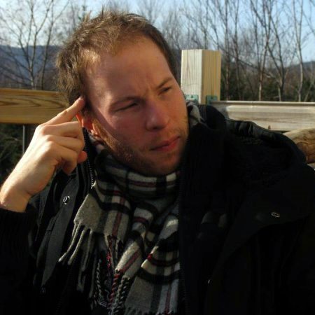Sébastien St-Onge