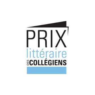 Logo Prix littéraire des collégiens
