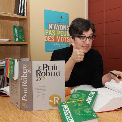 Hélène Crochemore