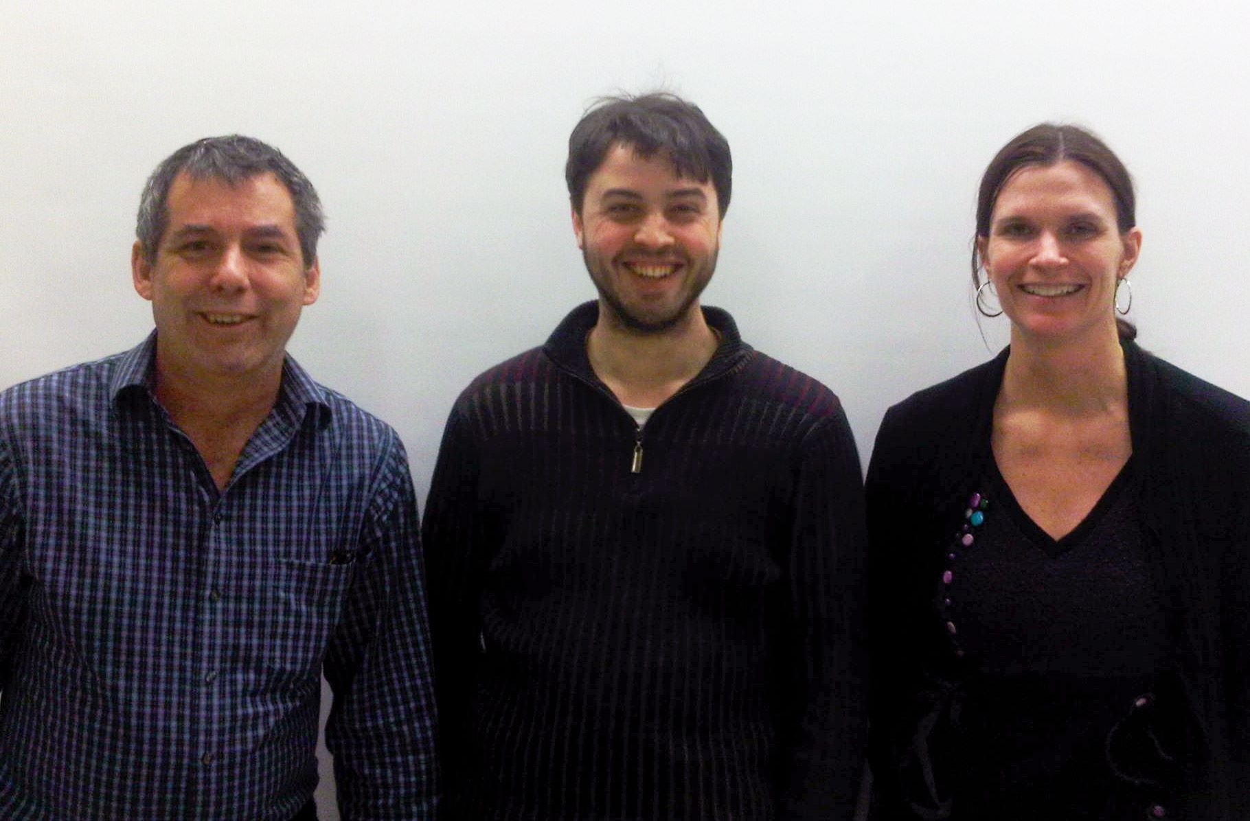 Enseignants en sciences humaines