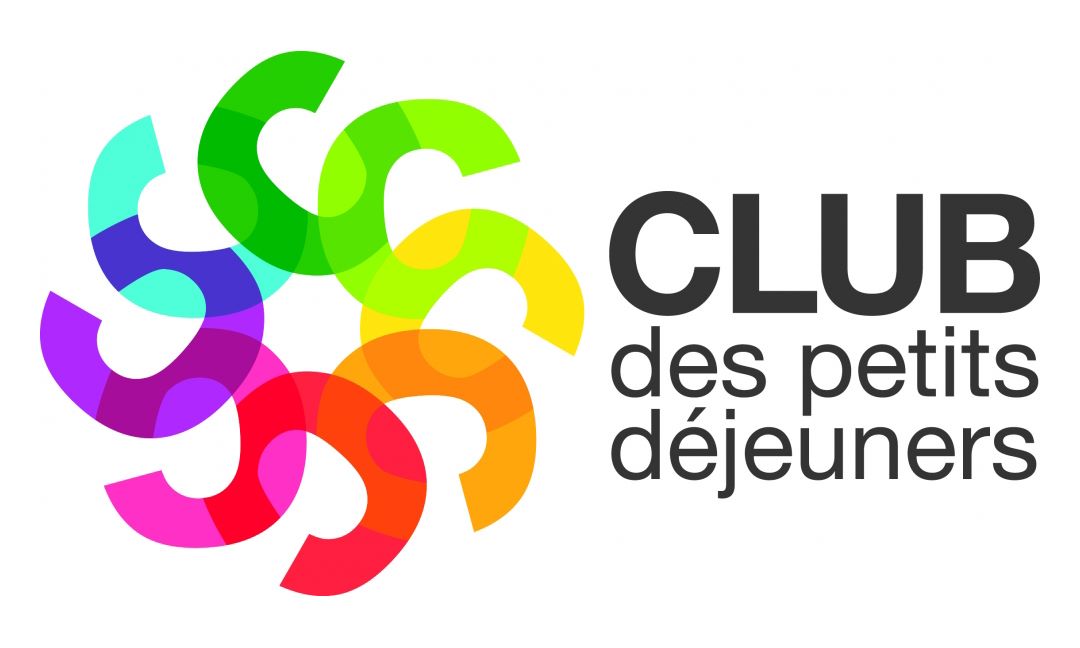 Logo Club des petits déjeuners