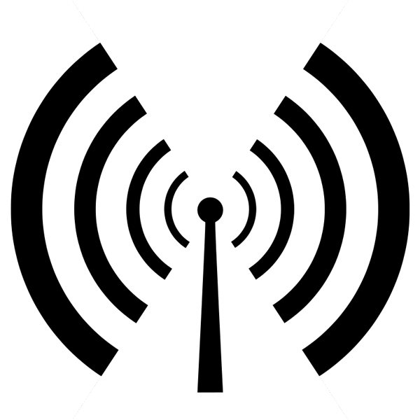 Radio icone