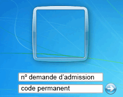 Login Windows 7