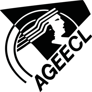 Logo Association étudiante AGEECL