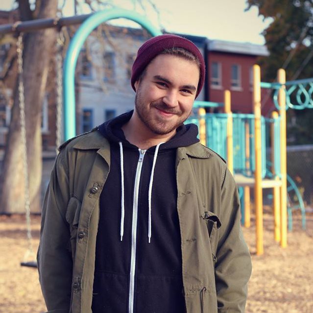 Bryan Gobeil