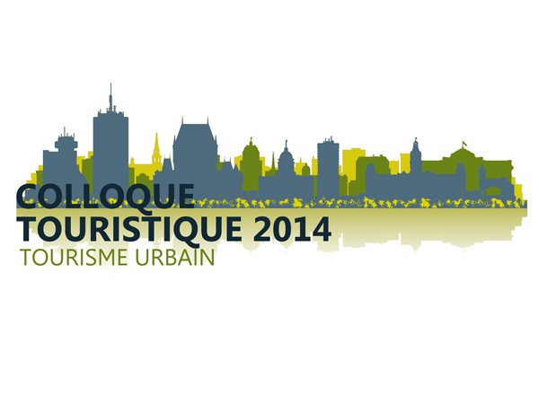 Colloque touristique 2014