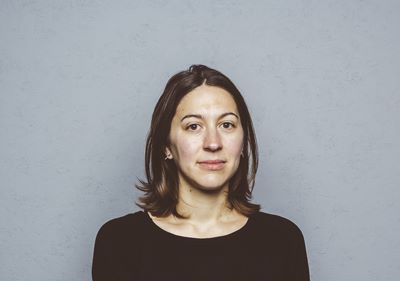 Anne-Marie Rébillard