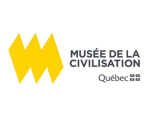 Logo Musée de la civilisation 2014