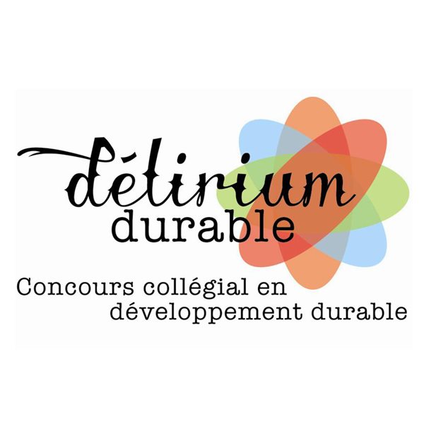 Logo Délirium durable