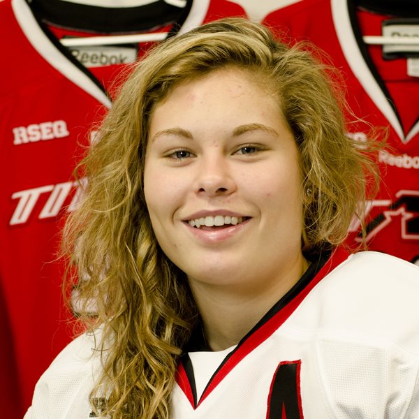 Catherine Dubois
