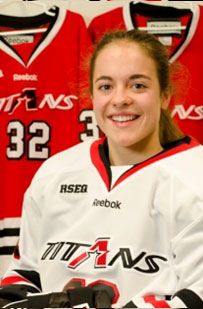 Sarah Ève Coutu Godbout