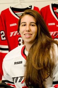 Victoria Eymard