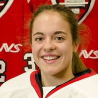 Sarah-Eve Coutu Godbout