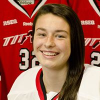 Elizabeth Giguere