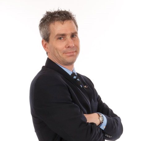 Serge Dupuis