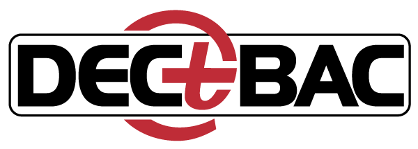 Logo DEC -BAC