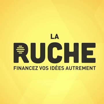 Logo La Ruche